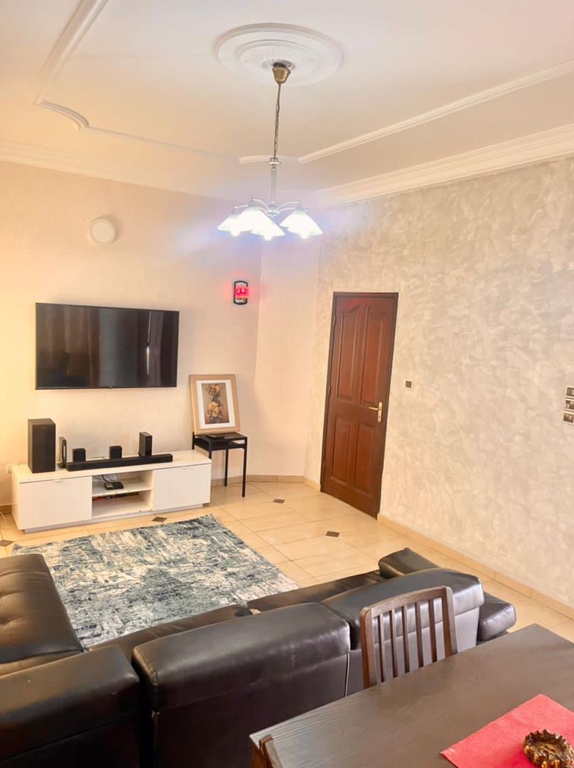 Appartement T3