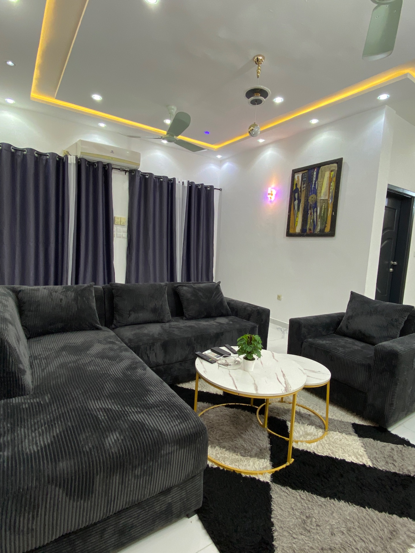 Appartement T2 - Image 3