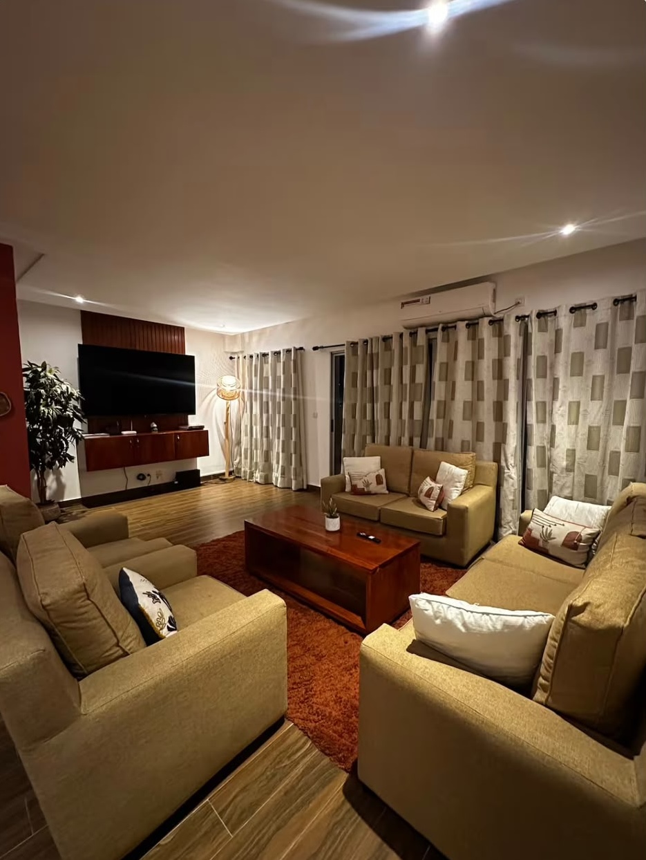 Appartement T3