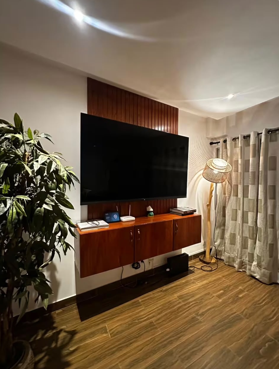 Appartement T3 - Image 3