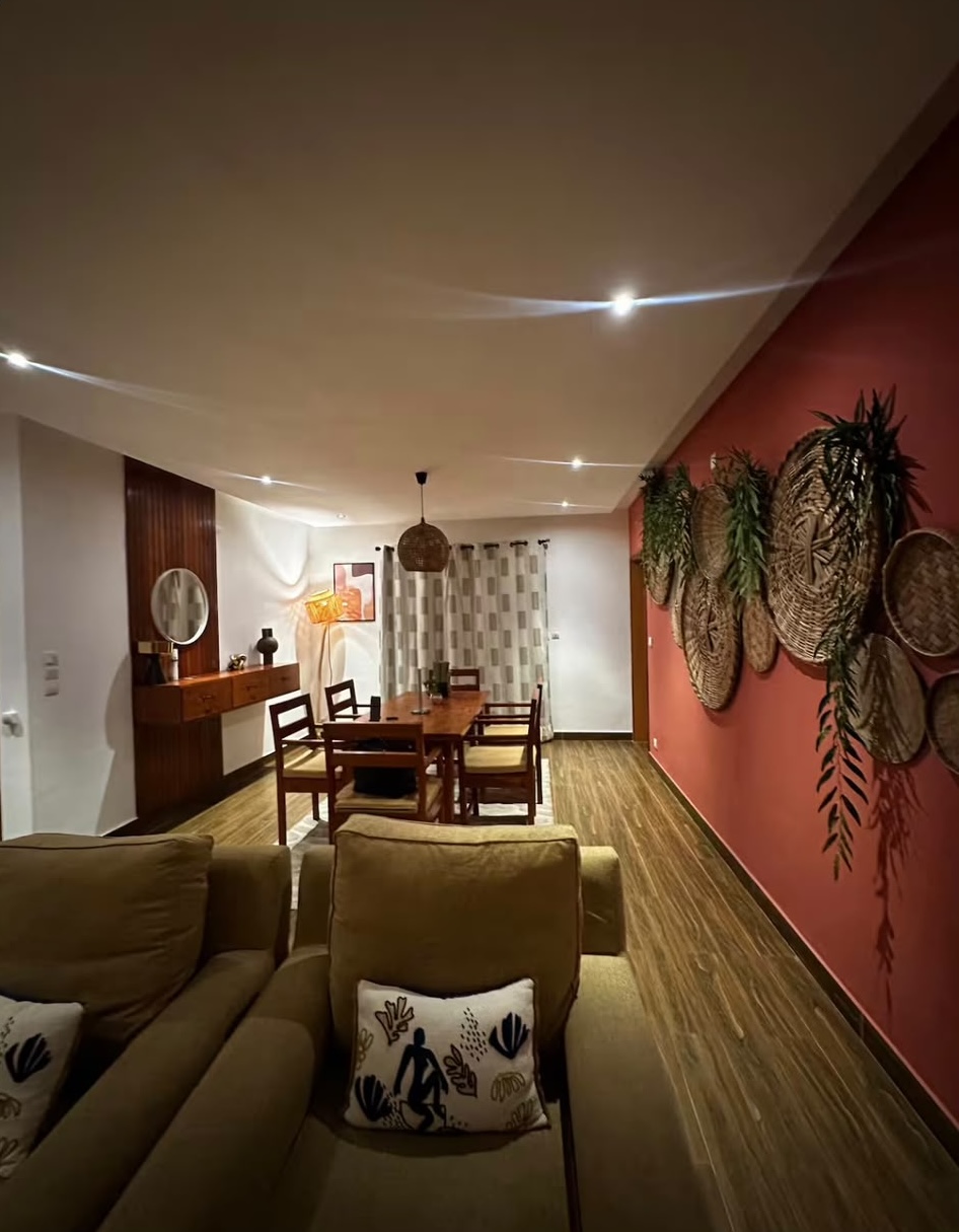 Appartement T3 - Image 4