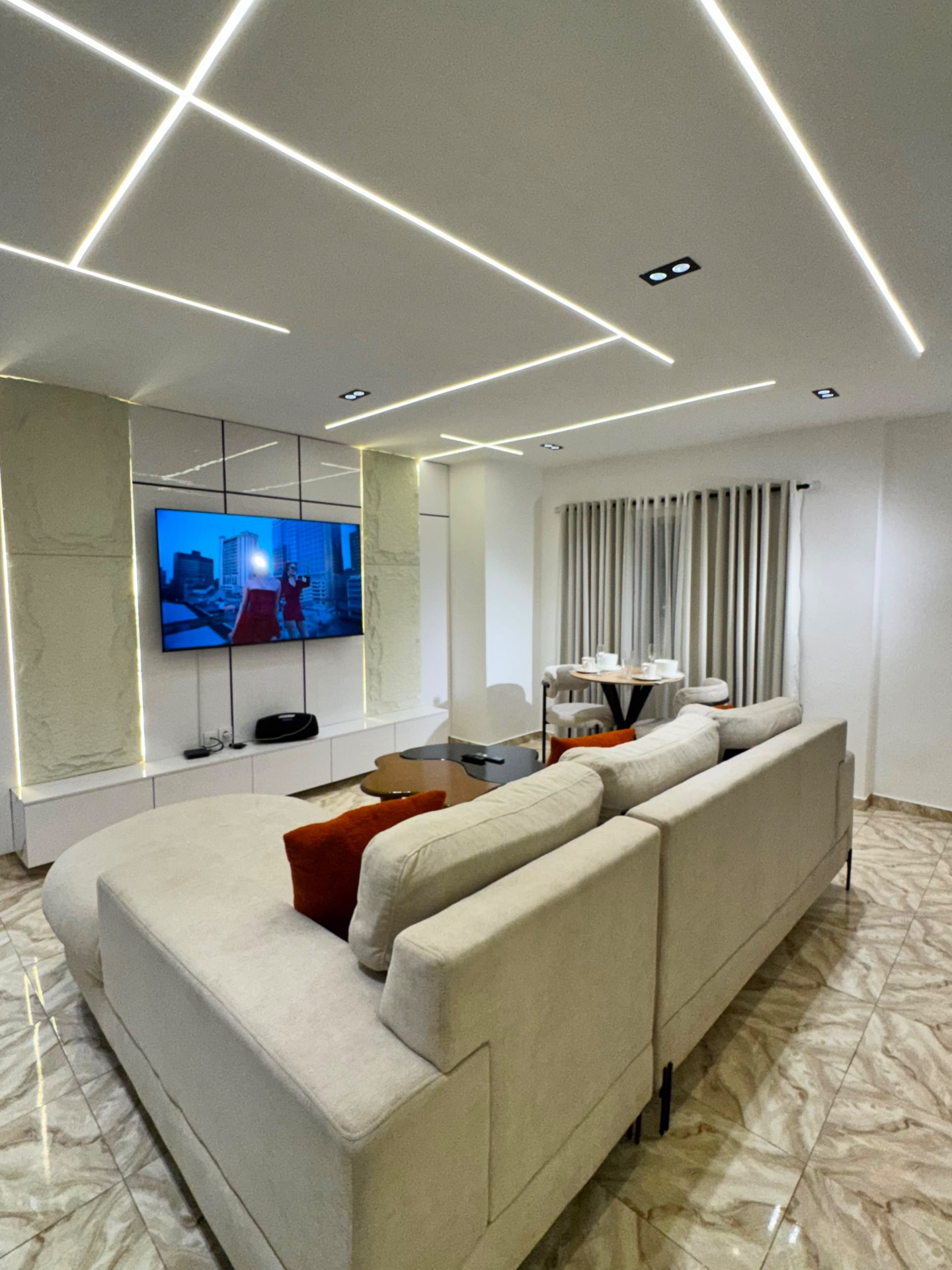 Appartement T2