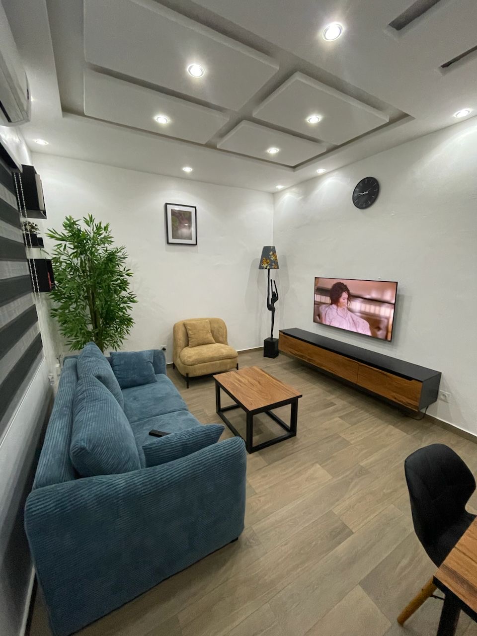 Appartement T2