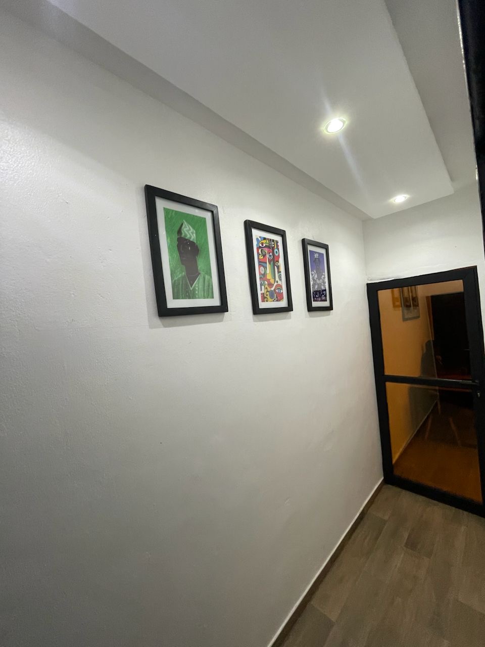 Appartement T2 - Image 3