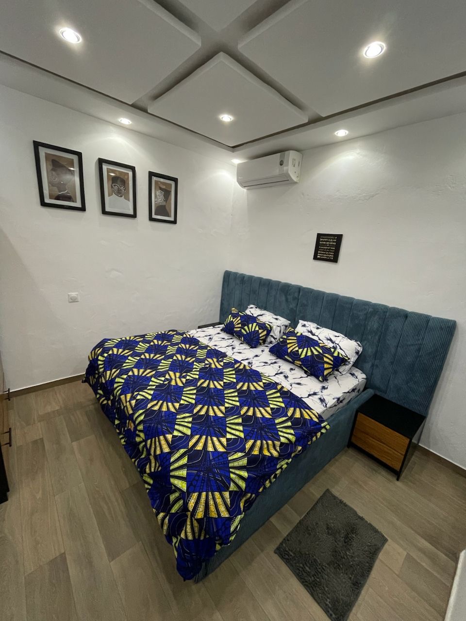 Appartement T2 - Image 4