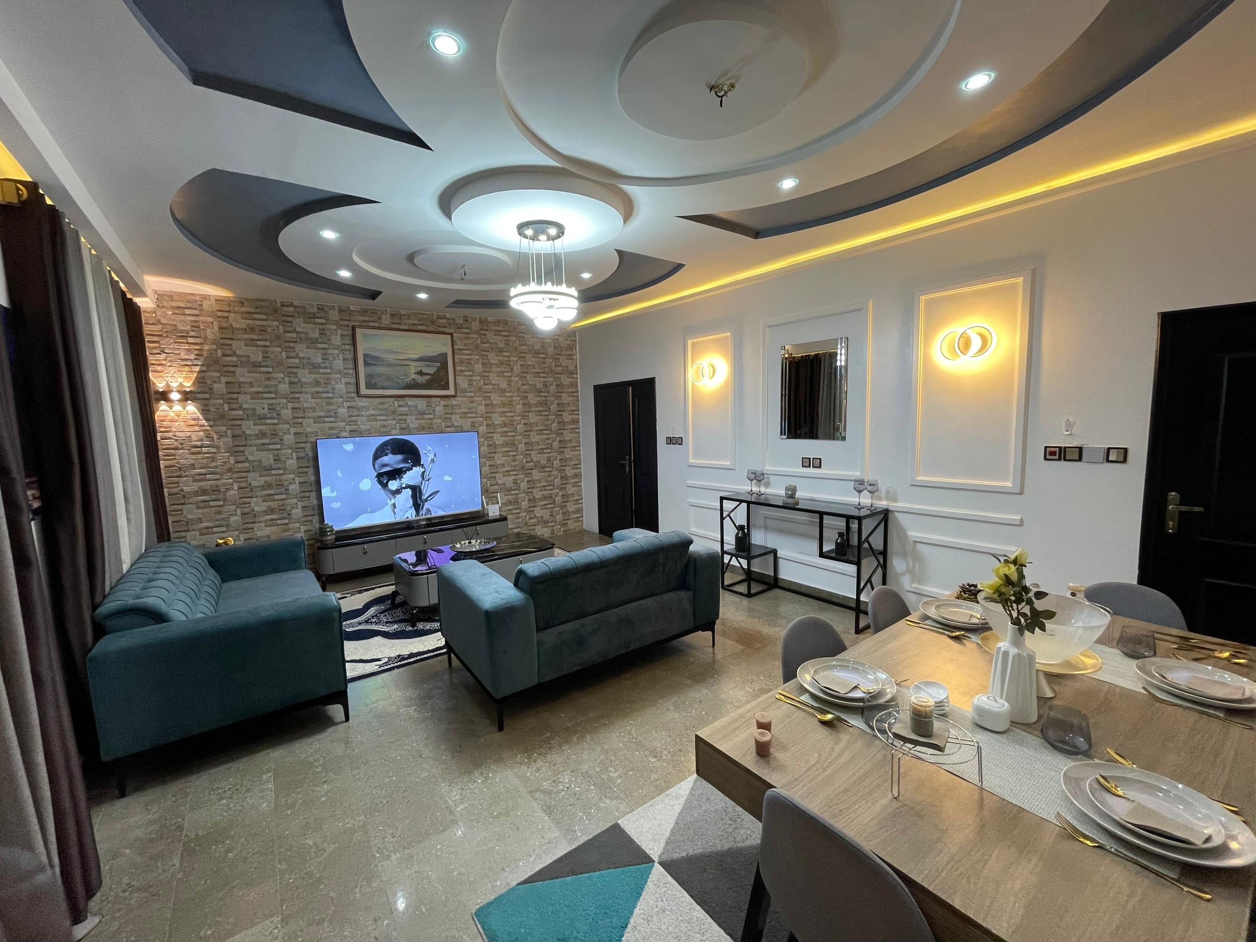 🏡 Appartement meublé T3 – Akpakpa Avotrou 📍 - Image 2