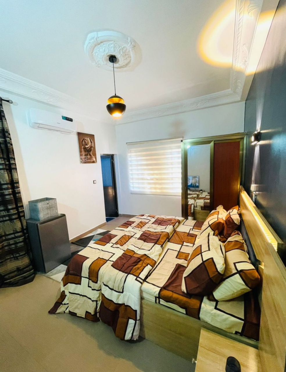 🏡 Appartement meublé T3 – Akpakpa Avotrou 📍 - Image 4