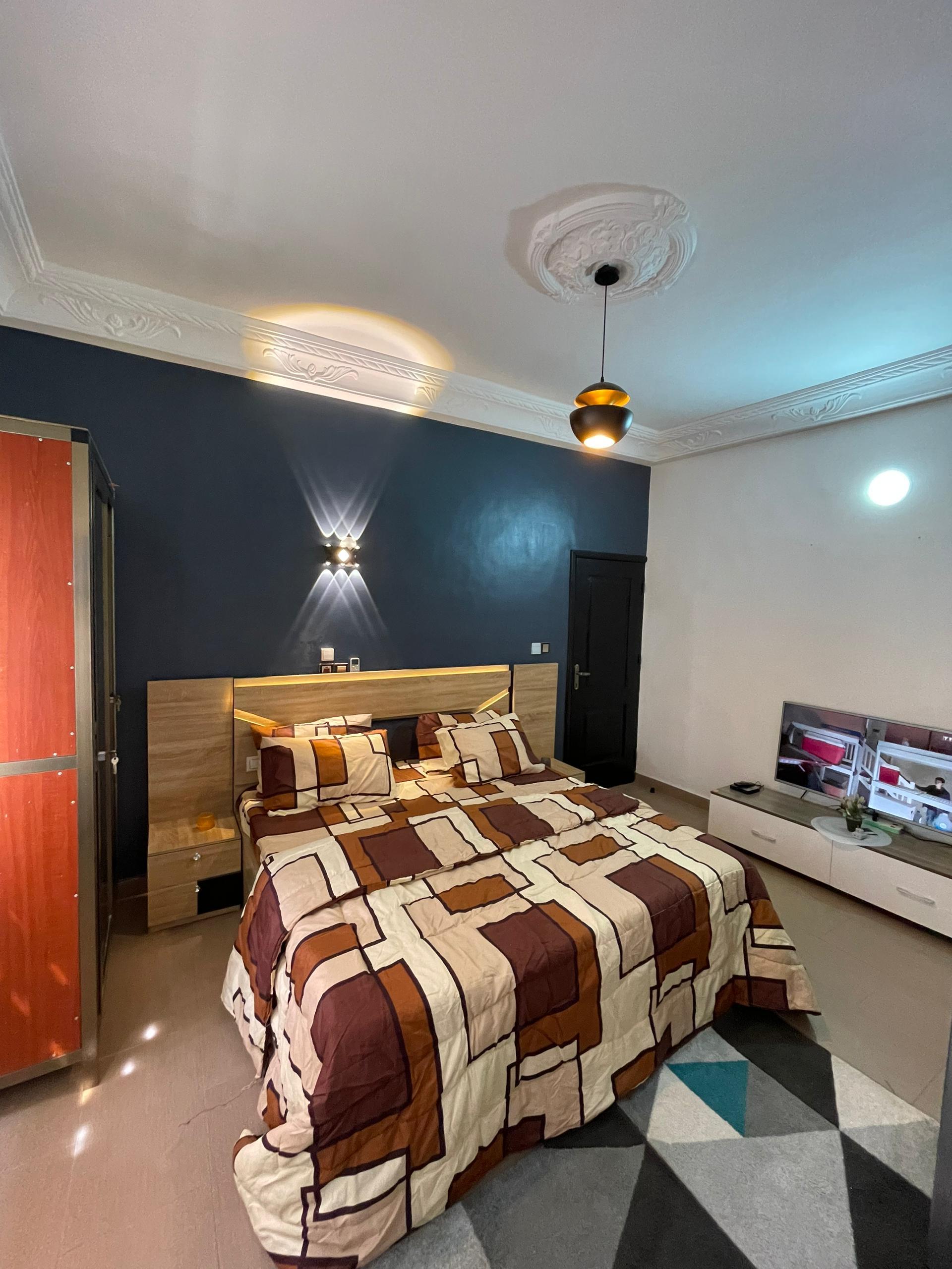 🏡 Appartement meublé T3 – Akpakpa Avotrou 📍 - Image 5