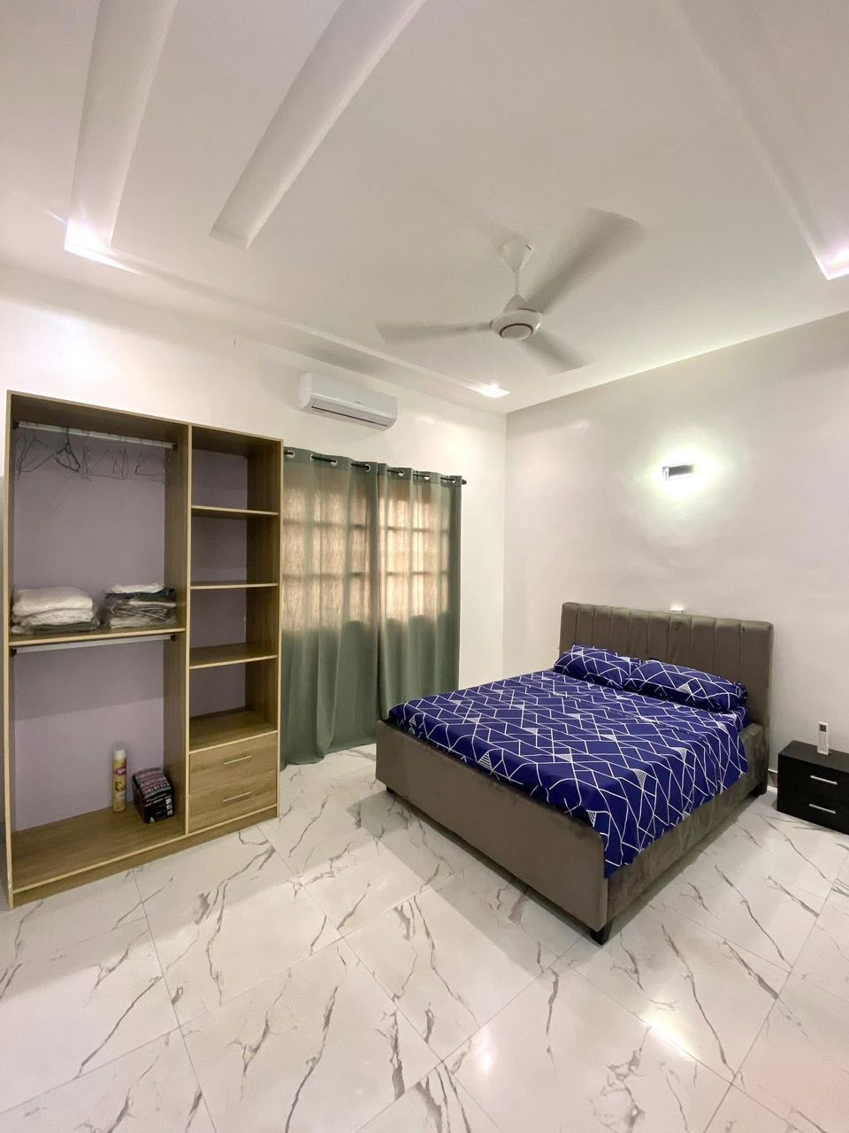 🏡 Appartement meublé T2 – Fidjrossè akogbato📍 - Image 4