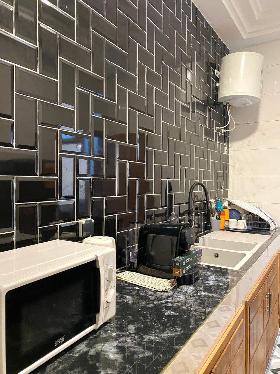 🏡 Appartement meublé T2 – Fidjrossè akogbato📍 - Image 5