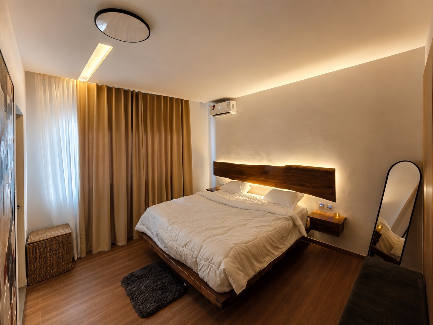 🏡 Villa meublée de deux appartements identiques de type T3 avec Jacuzzi à Akogbato - Image 5