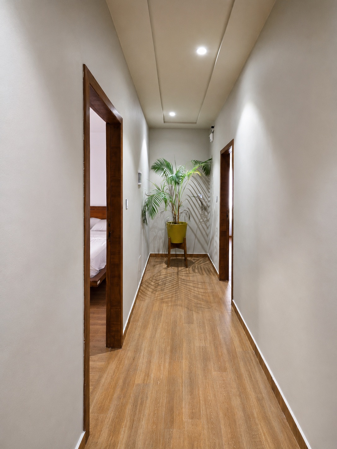 Villa meublée de deux appartements identiques de type T3 avec Jacuzzi à Akogbato - Image 5