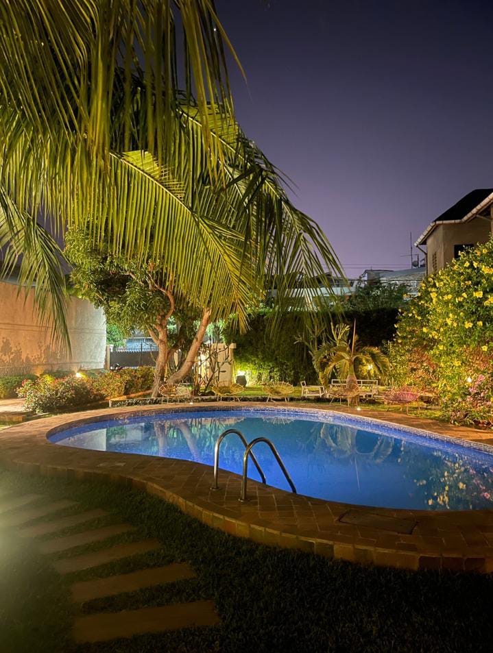 Villa T6